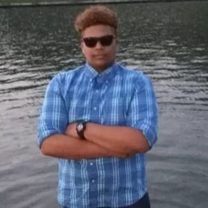 Meet your Posher, Trey